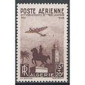 ALGERIE N° PA 13 NEUF ** ( MNH )