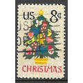 USA N° 1006 YVERT OBLITERE ( USD )