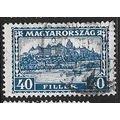 1929/1931 Michel 452 - fine used (o)