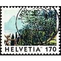 SCHWEIZ SWITZERLAND [1998] MiNr 1656 ( O/used )...