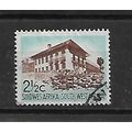 SouthWestAfrica.SG175 2 1/2c SWA House,Windhoek...