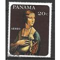 Panama N° PA 434 YVERT OBLITERE ( USED )