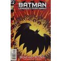 Batman: Legends of the Dark Knight(1989) #116-1...