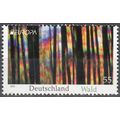 Deutschland 2011 Yvert 2689 Neuf ** Cote (2017)...
