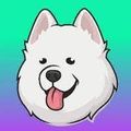 25 Samoyedcoin (SAMO) MINING-CONTRACT Crypto Cu...