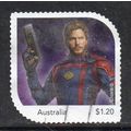 MARVEL STUDIOS, 2023 GUARDIANS OF THE GALAXY, U...