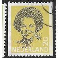 1981 NVPH 1245a - fine used (o)