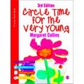 Circle Time For The Very Young