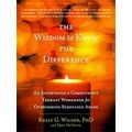 Wisdom To Know The Difference