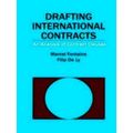 Drafting International Contracts: An Analysis of Contract Clauses