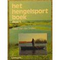 Hengelsportboek