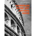 Wandelen Door Het Antieke Rome