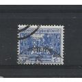 Burma.O154 5p Bell,Mingun Pagoda (Blue).Fine Us...