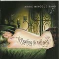 Annie Minogue Band..Tripping the Velvet (CD)