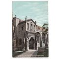 South Porch St Nicholas Church Kings Lynn Norfo...