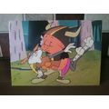 Blank Card - Bugs Bunny - 001