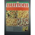 1983 Buitoni Fettucine Alfredo Ad - Naturally Delicious