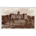 Hotel Hydro Dunblane RP Postcard 5251
