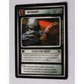 Star Trek CCG: First Contact # Assimilation Tub...