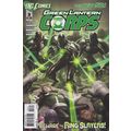 Green Lantern Corps (Vol 2) # 003 NM MODERN AGE...