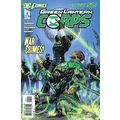 Green Lantern Corps (Vol 2) # 004 NM MODERN AGE...