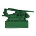 UH-60 Black Hawk Fridge Magnet