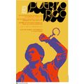 Political Independentist POSTER.Freedom to Puer...