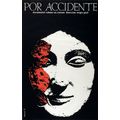 Cuban Movie Poster.POR ACCIDENTE.Home room inte...