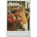 Vintage: Robin 13001 his & hers sweaters, DK