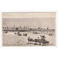 Pensarn Beach Abergele Postcard Denbighshire 97453