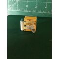 Nappy Box with Accessories 1:12th Dolls House M...