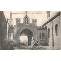 Antique France Postcard 1915 - Mont-Des-Cats - ...