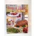 Best of Taste of Home The First 10 Years - Hard...