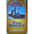 Timeless Classics - Tom Sawyer VHS animated
