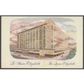 Le Reine Elizabeth Hotel, Montreal, Quebec, c.1...