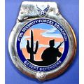 USAF 412th Security Forces Squadron. Challenge ...