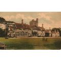 Midhurst, Cowdray House, Sussex, Friths Postcard