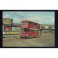 tm8666 - Manchester Bus No.3510 - Reg.TNA 510 -...