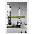 rp04611 - Black Knight Rocket - print 6x4