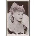 Actress Betty Hutton, c.1940 - Picturegoer RP P...