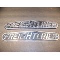 FREIGHTLINER EMBLEMS #1821270 PAIR