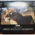 The Best Of Great Wildlife Moments DVD Promo Th...