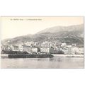 20 - 2B - Corte - la promenade des quais