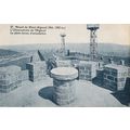 30 - Le MONT AIGOUAL - L'OBSERVATOIRE