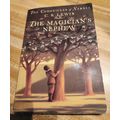 Magician's Nephew by C. S. Lewis (1994, Trade P...