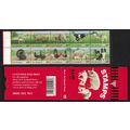 New Zealand Birds Dog Sheep Horses Farmyard Ani...