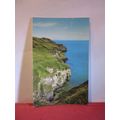ELEPHANT ROCK, BOSSINEY COVE, TINTAGEL, CORNWAL...