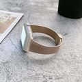 Buckle Style Steel Replacement Strap Watchband,...