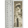 1903 postcard Evie Green Actress & Singer