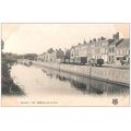 80 - Abbeville - le port